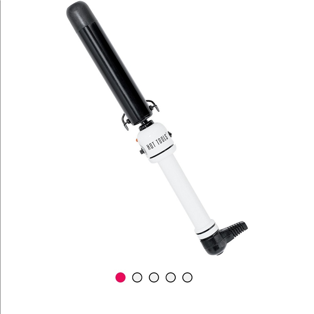 Hot Tools Curling Iron 3/4 - 1 1/4